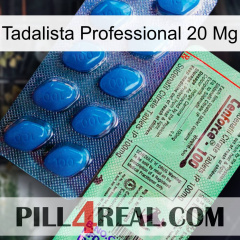 Tadalista Professional 20Mg new02